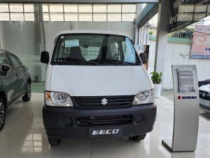 suzuki eeco van