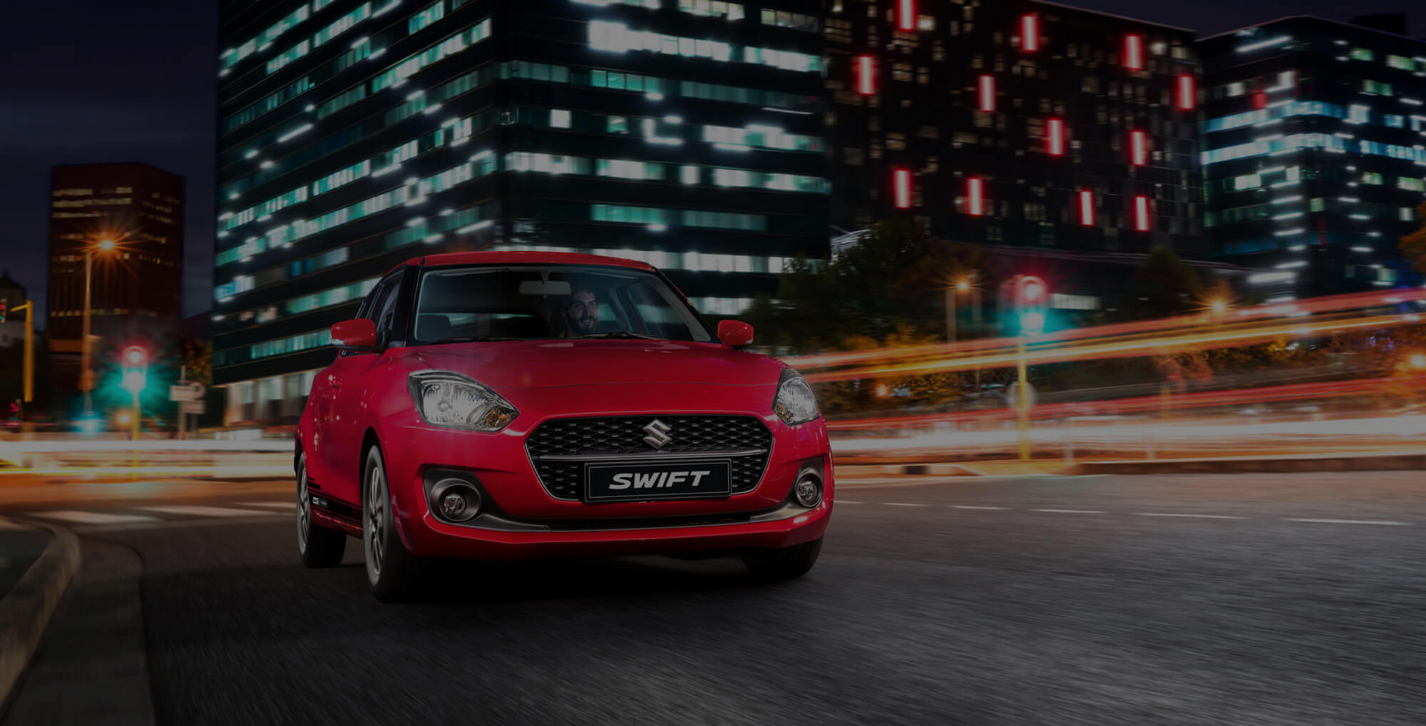 Suzuki Swift 2022 HCM tiết kiệm xăng thân thiện với môi trường