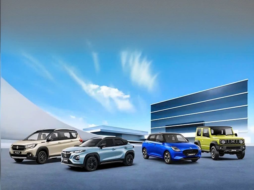 Suzuki TPHCM – Giá Xe Suzuki & Tư Vấn Mua Xe Chính Hãng 24/7